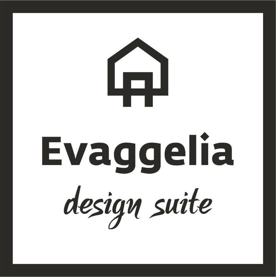 Evaggelia Design Suite Néa Péramos 외부 사진