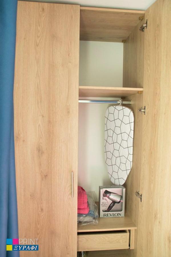 Evaggelia Design Suite Néa Péramos 외부 사진